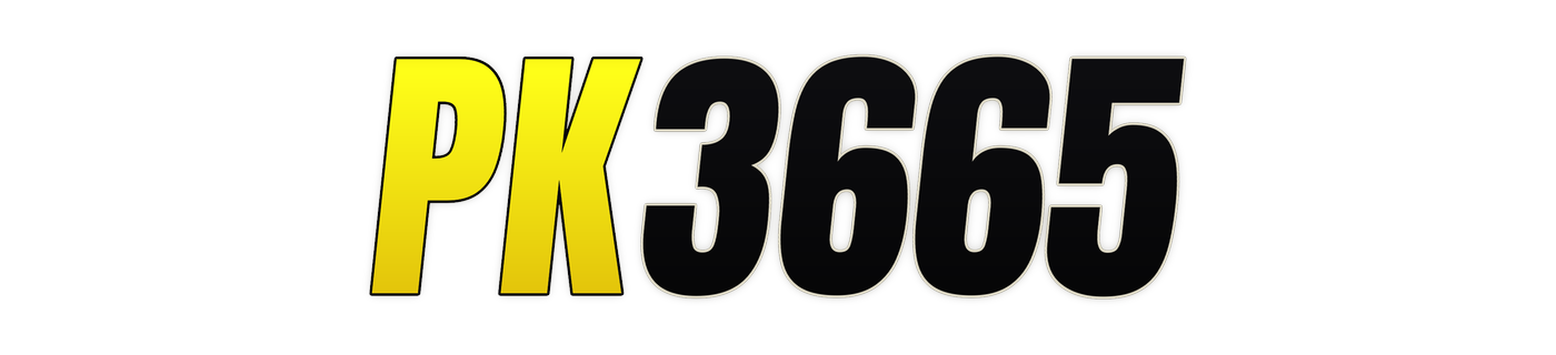 pk3665 Logo